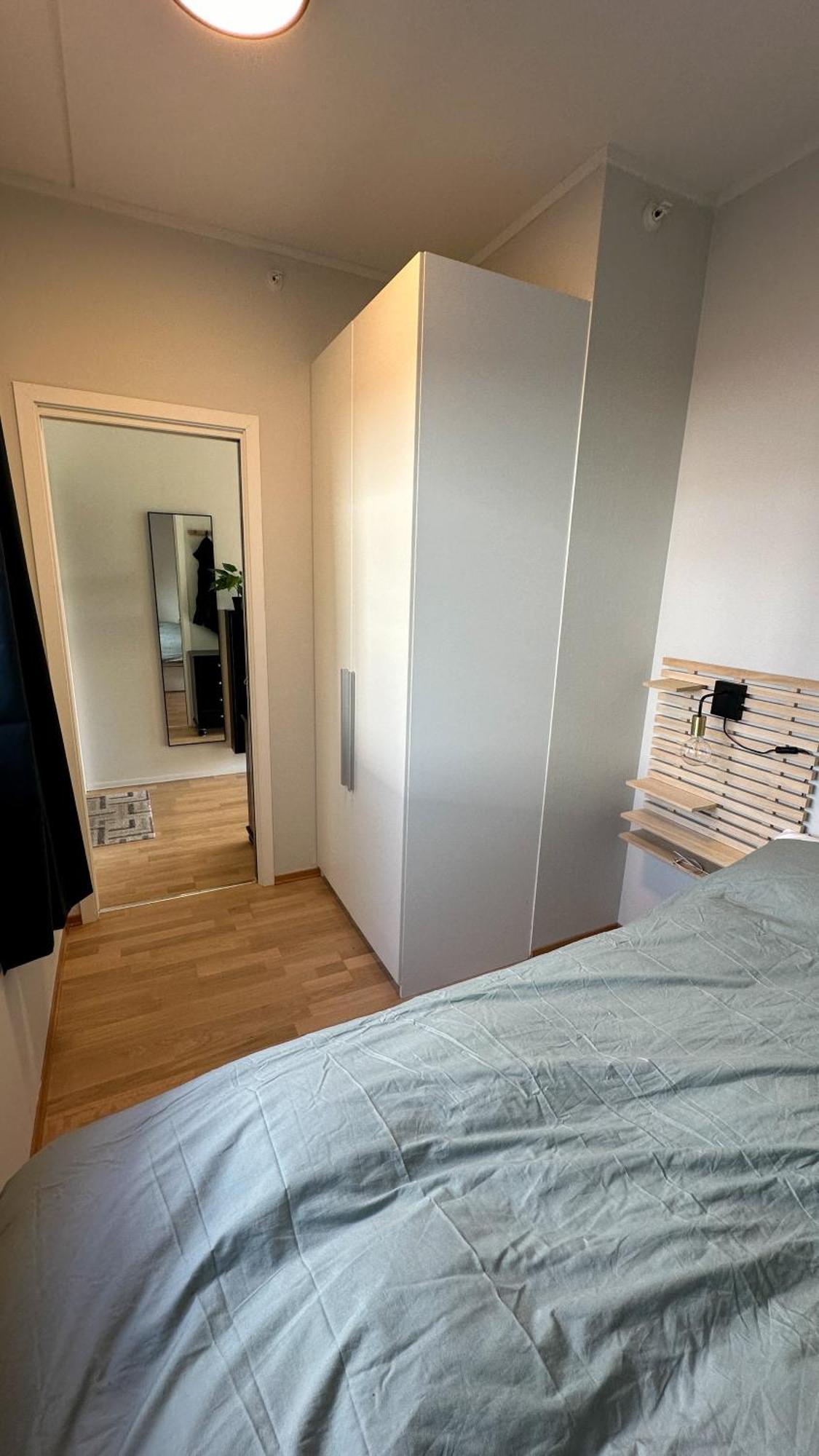 Appartement Floor With View Tromsø