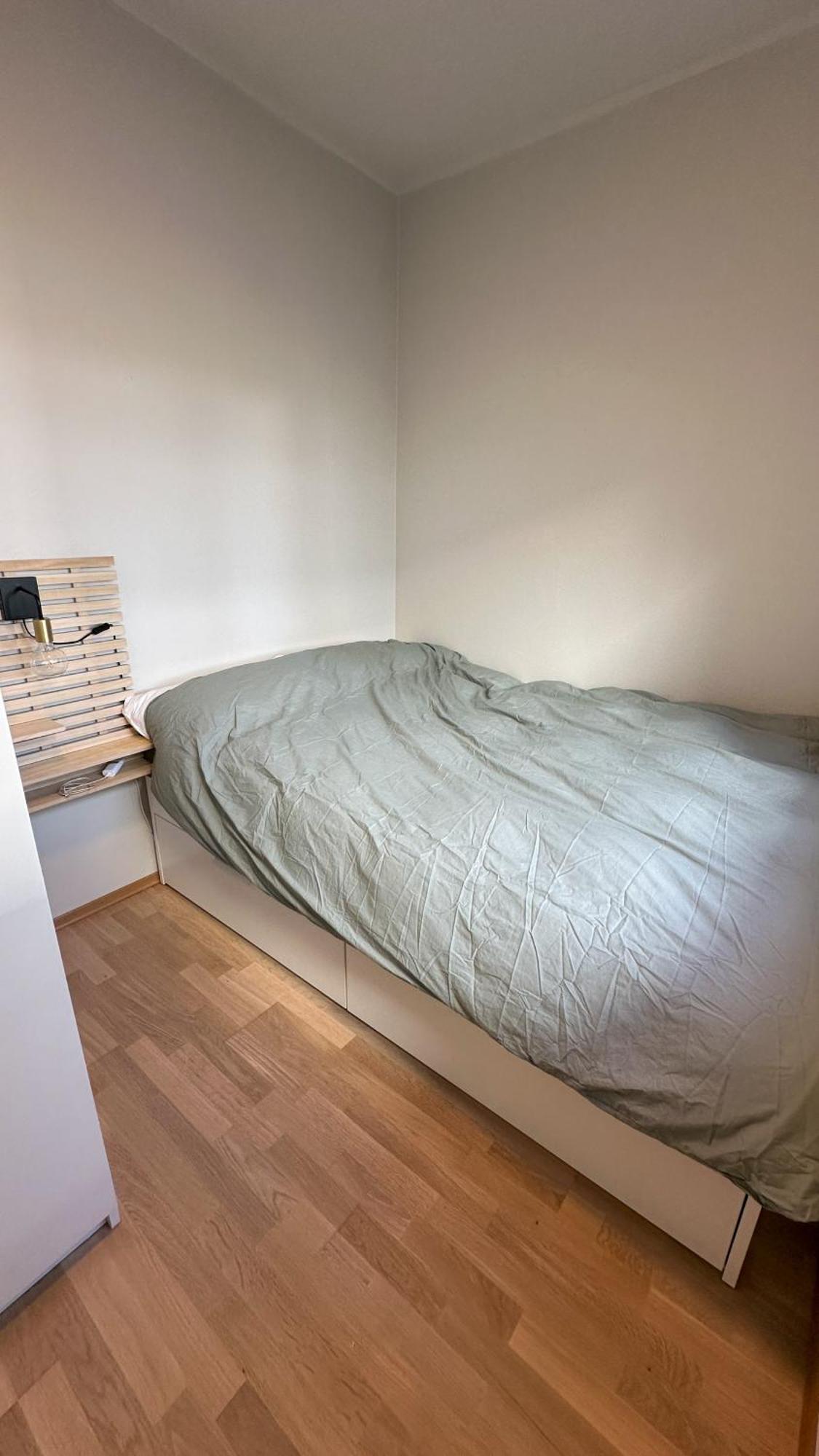 Appartement Floor With View Tromsø